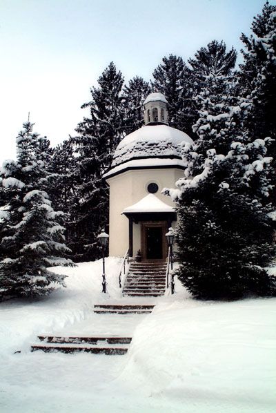 Silent Night Oberndorf Christmas Eve Tour from Salzburg - Key things to know before you go