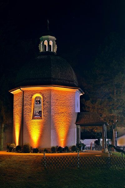 Silent Night Oberndorf Christmas Eve Tour from Salzburg - Why Oberndorf matters on Christmas Eve