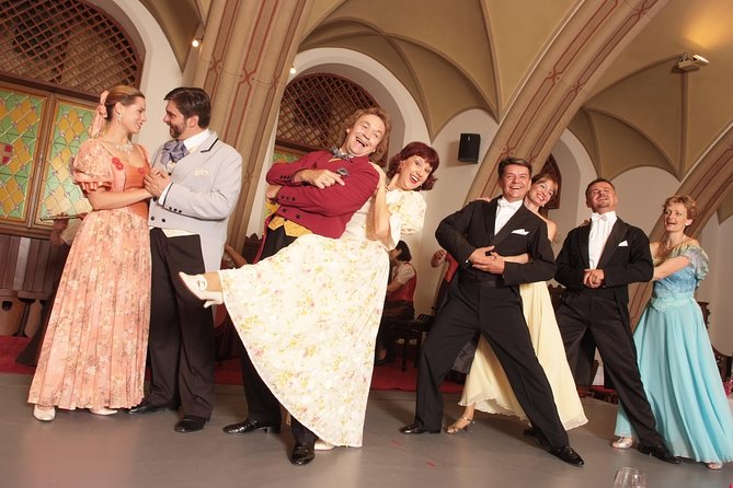 Skip the Line: Austrian Dinner Show Ticket in Vienna - Price and value: is $98.69 a fair deal for a 2 to 3 hour evening?