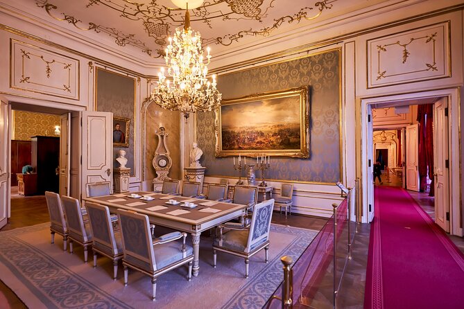 Skip-the-Line Empress Sisi Museum, Hofburg & Gardens Tour - Key highlights at a glance