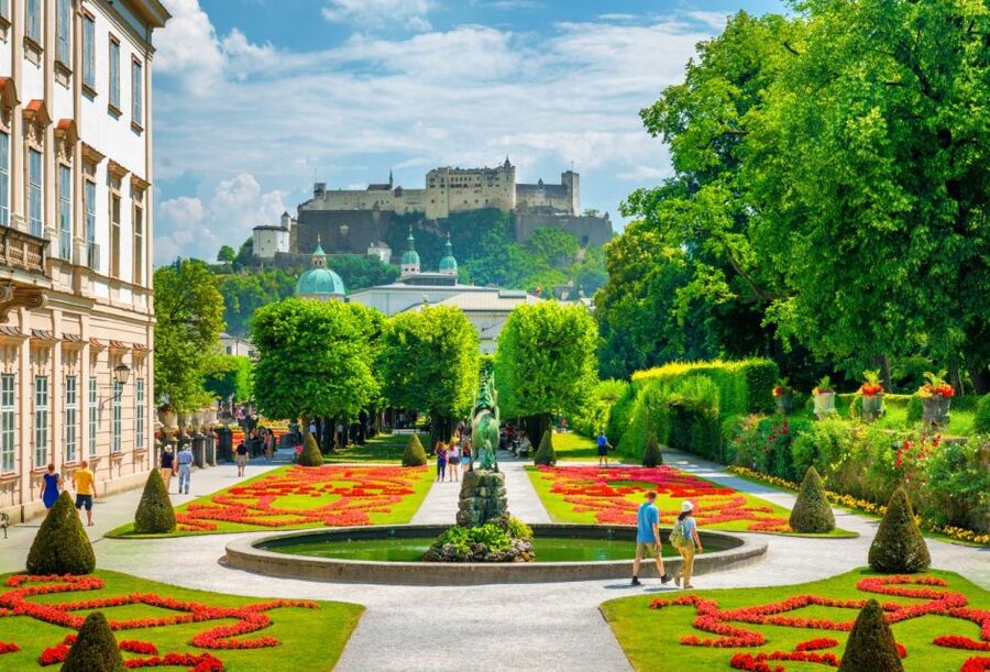 Skip-the-line Hohensalzburg Fortress Private Tour and Ticket - Should you book this private skip-the-line fortress tour?