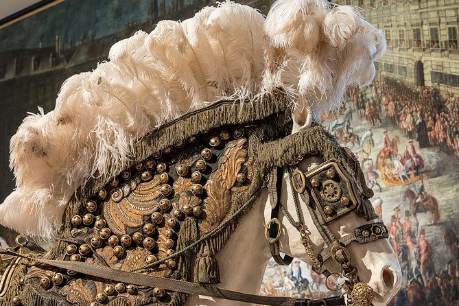 Skip the Line:Imperial Carriage Museum by Schönbrunn Kaiserliche Wagenburg Wien - Should you book the skip-the-line carriage museum ticket?