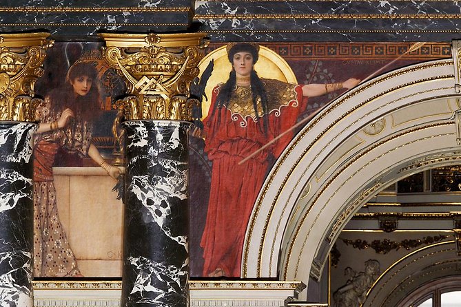 Skip the Line: Kunsthistorisches Museum Vienna Entrance Ticket - Hours and timing: when queues matter in Vienna