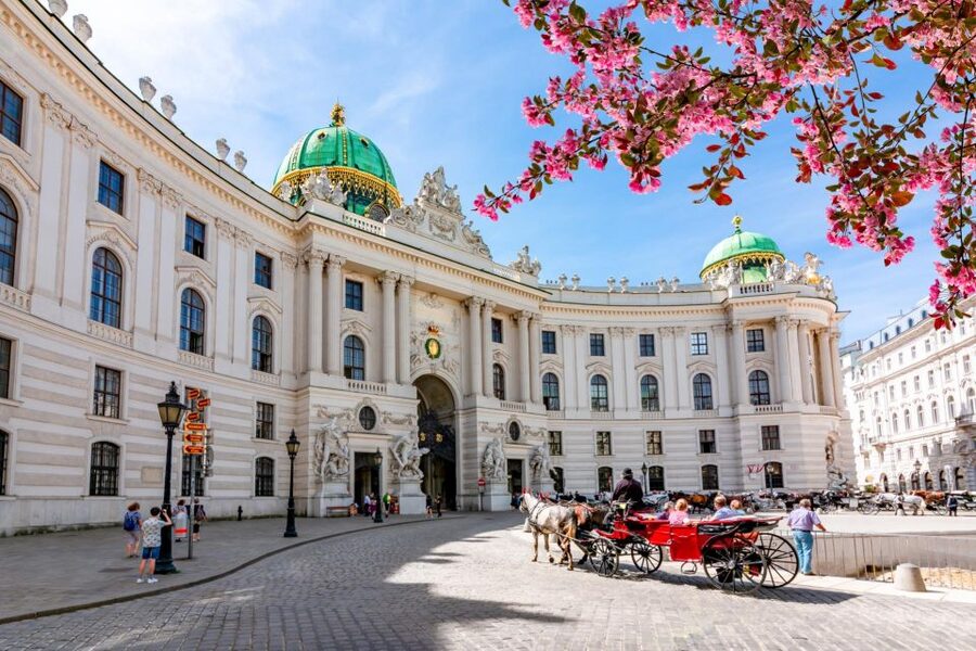 Skip-the-line Private Tour Kunsthistorisches Museum Vienna - Practical tips for a smoother museum day
