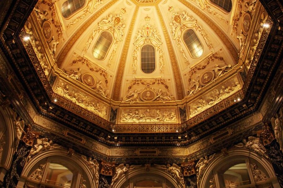 Skip-the-line Private Tour Kunsthistorisches Museum Vienna - Kunsthistorisches Museum with reserved entry, not a queue war