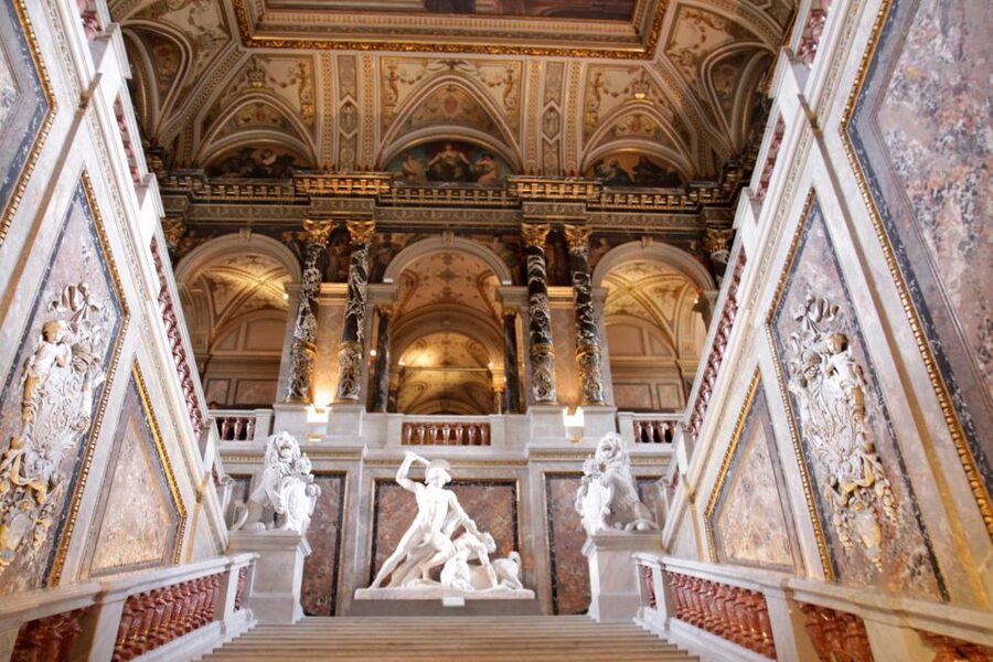 Skip-the-line Private Tour Kunsthistorisches Museum Vienna - What the expert guide actually adds to your experience