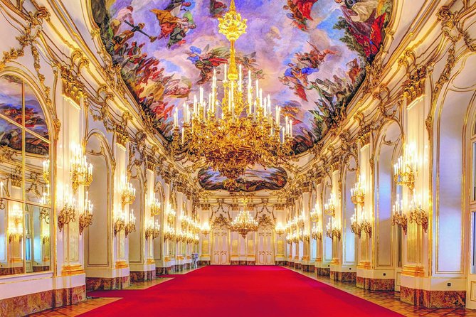 Skip-the-Line Schonbrunn Palace Guided Tour and Vienna Historical City Tour - Museums on the way: why Art History and Natural History matter