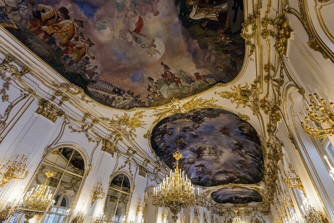 Skip-the-line Schonbrunn Palace Rooms & Gardens Private Tour - Price and Value at About $274 Per Person