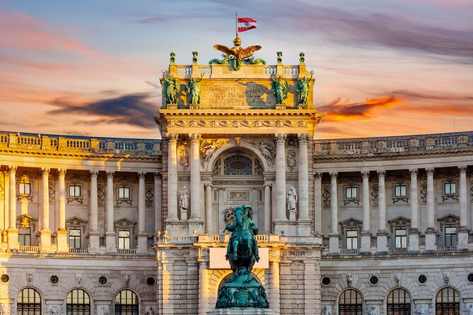 Skip-the-Line Sisi Museum, Hofburg and Gardens Tour Vienna - Sisi Museum and Imperial Apartments: where skip-the-line really earns its keep