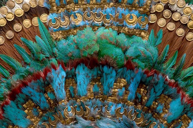 Skip the Line: Weltmuseum Wien Ticket - Price and Value: $19.25 for Two Hours of World Cultures