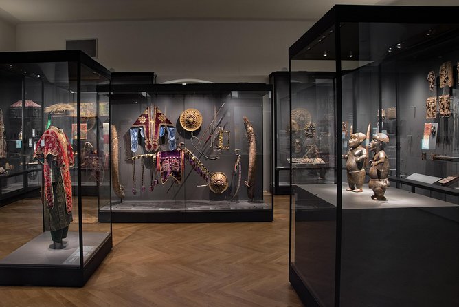 Skip the Line: Weltmuseum Wien Ticket - Your Timing Game: Tuesday Hours and How to Fit 2 Hours
