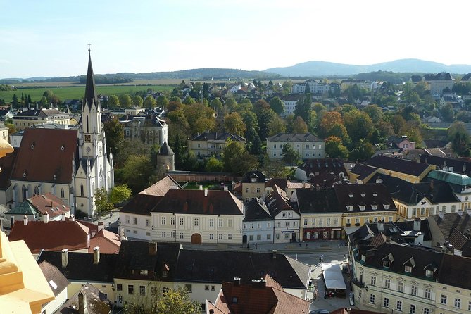 Small Group Day Trip to Salzburg and Melk from Vienna - Key things I’d pay attention to