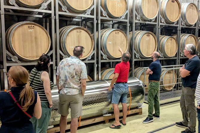 Small-group Vienna Wine Tour - Meeting point, timing, and how to plan your day