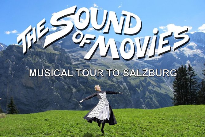 Sound of Movies: Musical Tour to Salzburg from Vienna - The road-trip rhythm: 630 km, long seating, and why breaks matter
