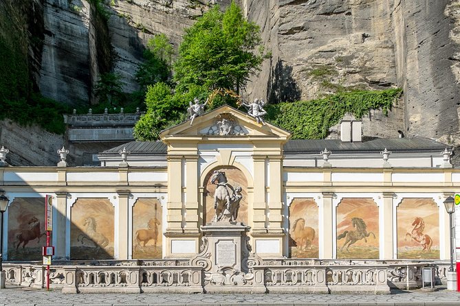 Sound of Movies: Musical Tour to Salzburg from Vienna - Trapps meet Mozart: how the tour balances film scenes with real Salzburg identity