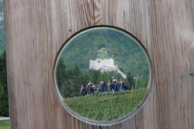 Sound of Music Private Tour including do-re-mi hiking trail - Pacing and timing: how to make the most of a 6-hour loop