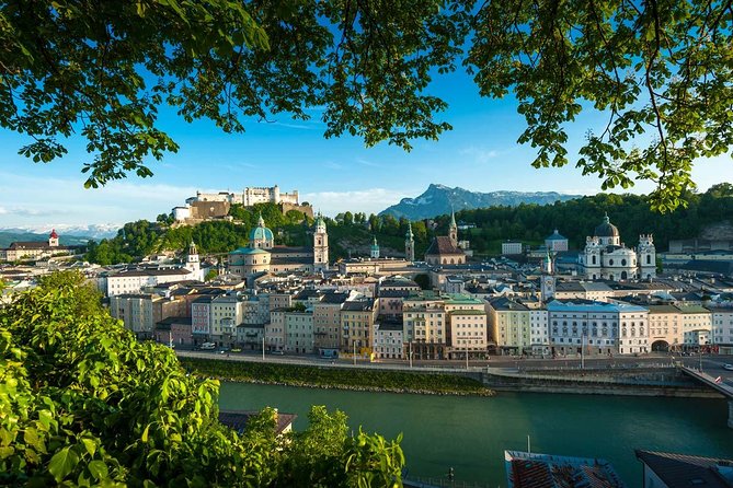 Sound of Music Private Tour including do-re-mi hiking trail - What to bring, and how to prep in Salzburg weather