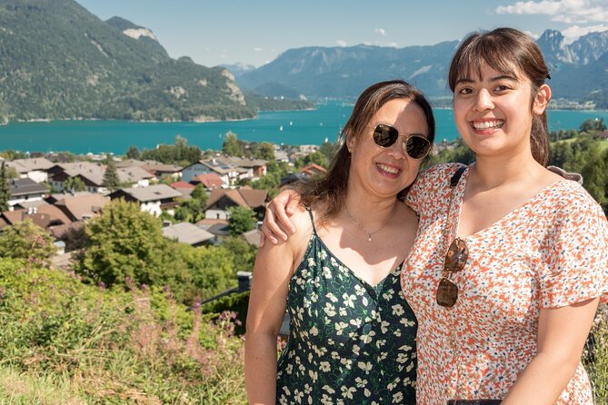 Sound of Music Private Tour including do-re-mi hiking trail - Werfen and the Do-Re-Mi hiking trail payoff