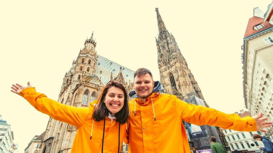 St Stephen's Cathedral, Top Churches of Vienna Old Town Tour - Key highlights to look for