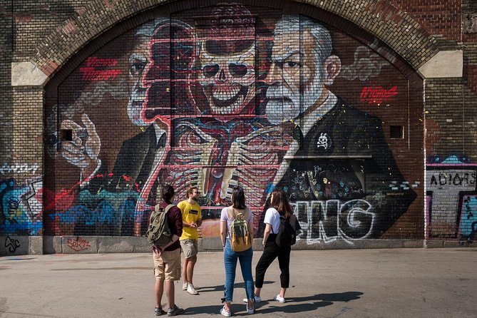 Street Art Tour in Vienna - Key Points You’ll Actually Care About