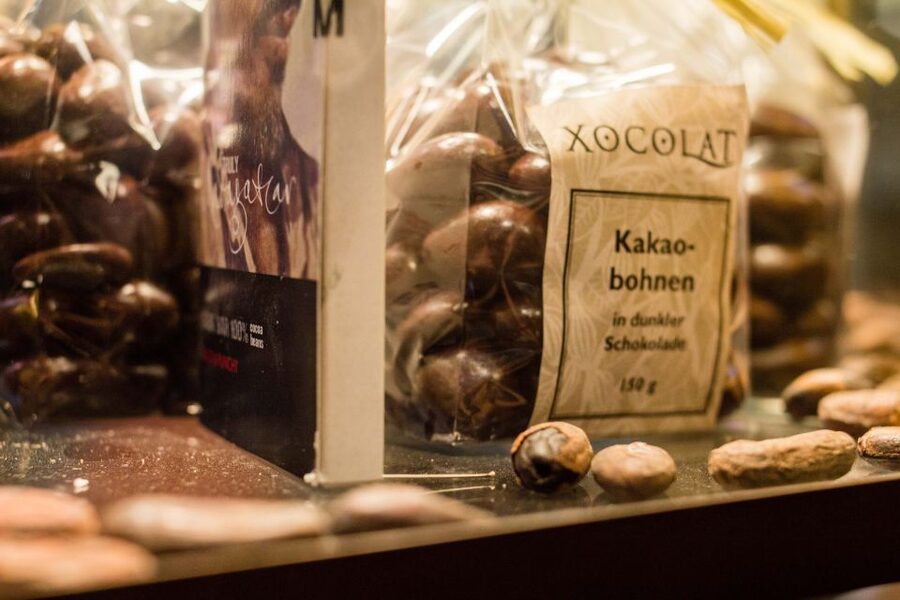 Sweet Vienna Tour: Home of Cakes and Cafe Culture - Cakes and Cafe Culture, Vienna Style