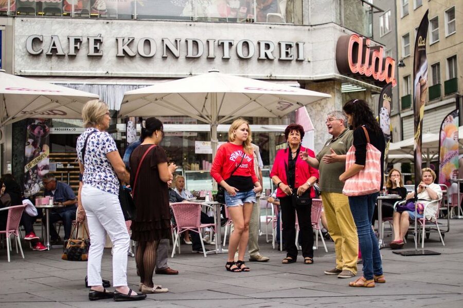 Sweet Vienna Tour: Home of Cakes and Cafe Culture - Who This Tour Suits Best, and Who Might Skip It
