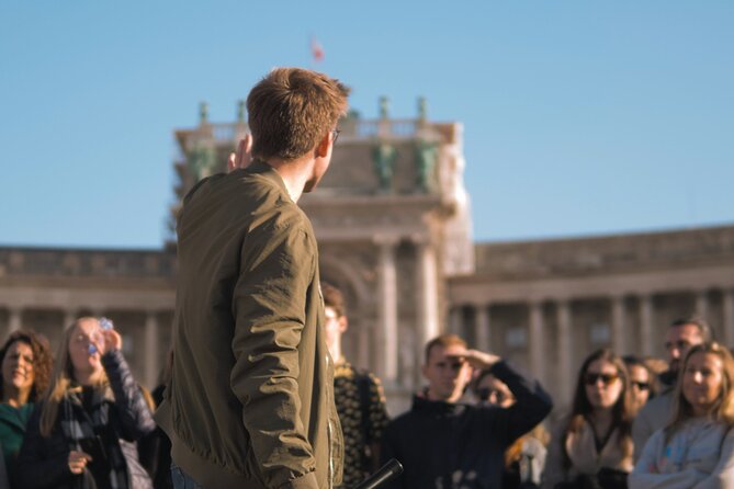 The best of Vienna - Exclusive Tour (Max 9 people) - Quick hits before you go