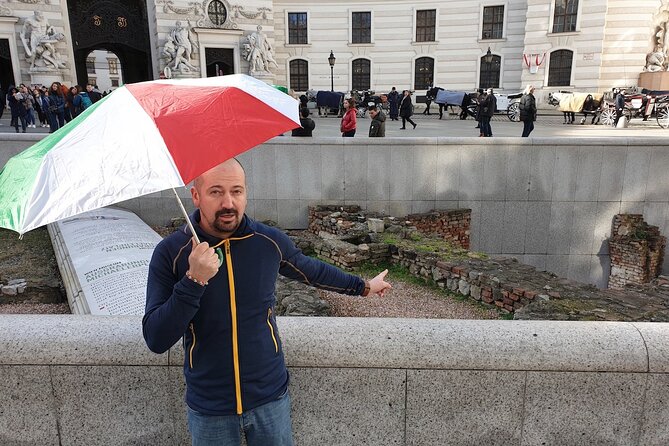 The best of Vienna on foot - St. Stephen’s Cathedral as the finish, and what to notice along the way