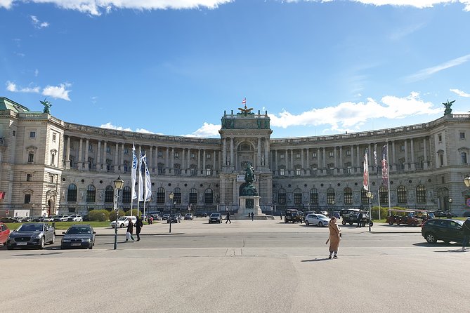 The best of Vienna on foot - Practical guidance for your next day in Vienna
