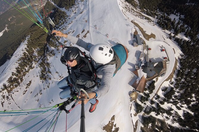 The Best Paragliding Tandem Flights in Zell am See Kaprun - Price and Value: Why About $237.91 Can Make Sense Here