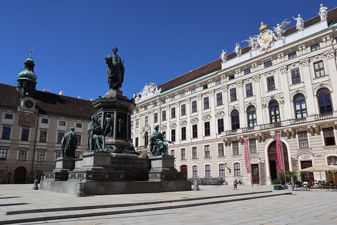 The Cultural Heritage of Jewish Vienna walking tour - Key highlights to know before you go
