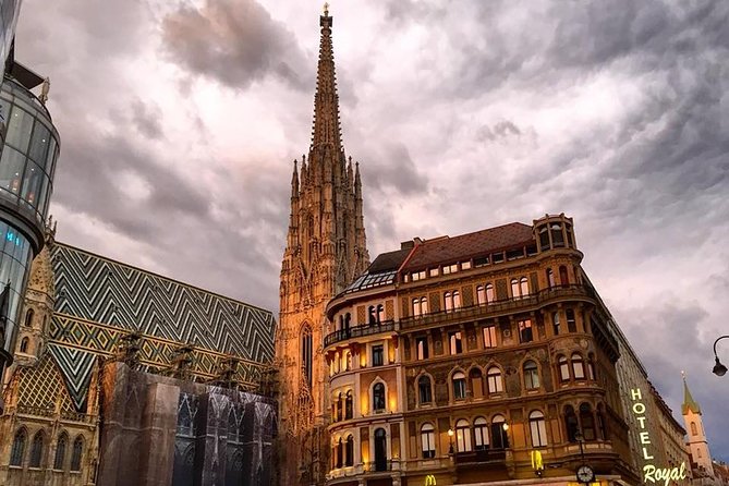 The Heart of Vienna: A Self-Guided Audio Tour - Why This 1 km Vienna Audio Loop Works