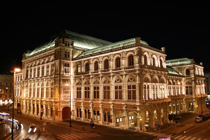The Heart of Vienna: A Self-Guided Audio Tour - St. Stephan’s Cathedral, the Fun Finale Lap
