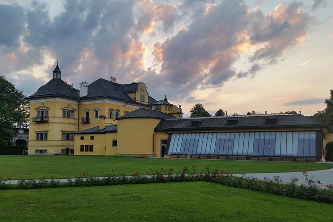 The Hills are Alive and Eagle's Nest - Private Tour from Salzburg - Obersalzberg: where the story turns darker