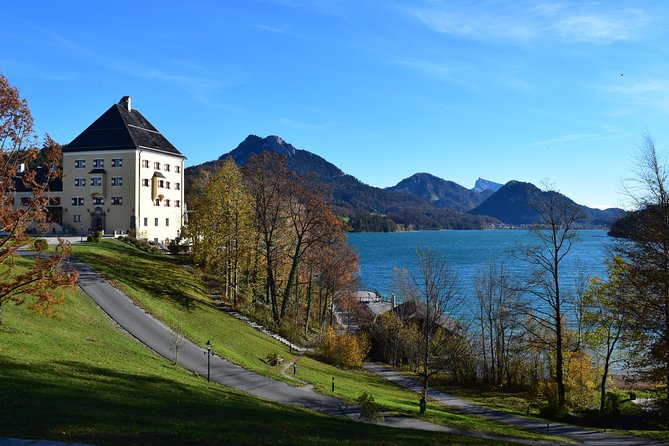 The Hills are Alive and Hallstatt - A private Salzburg day that stays comfortable