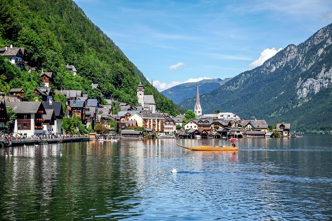 The Hills are Alive and Hallstatt - Price and value: what you’re really paying for