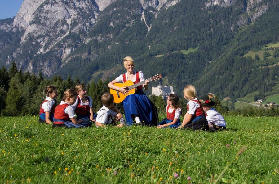 The Hills Are Alive Private "Do-Re-Mi" Tour - The Austrian lake district roads to Mondsee’s wedding cathedral