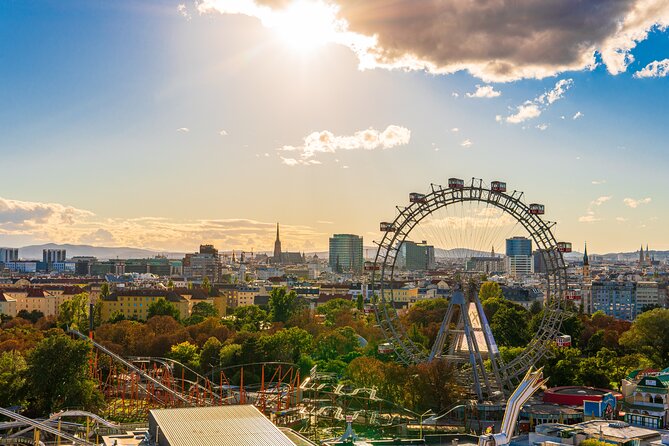 The Most Delicious Private Food Tour of Vienna: 6 or 10 Tastings - Key highlights that make this tour worth your time