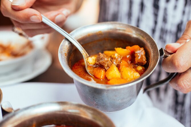 The Most Delicious Private Food Tour of Vienna: 6 or 10 Tastings - Why a private Vienna tasting route beats “just trying snacks”