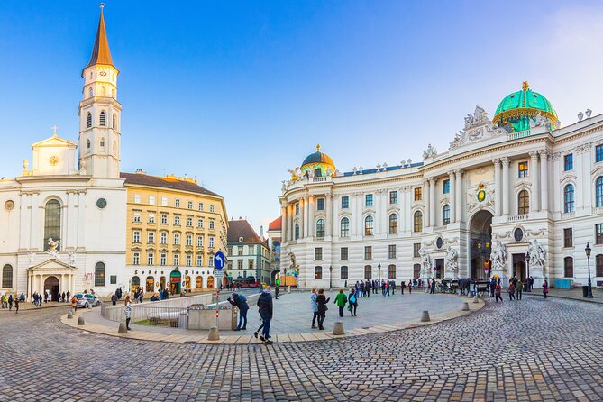 The Most Delicious Private Food Tour of Vienna: 6 or 10 Tastings - Price and value, what $187.45 buys you in Vienna