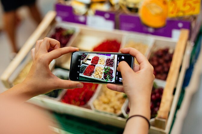 The Most Delicious Private Food Tour of Vienna: 6 or 10 Tastings - Meeting at the right spot, avoiding map confusion fast