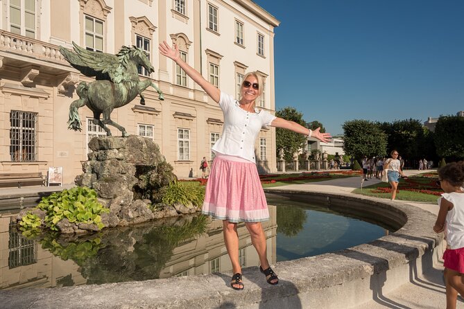 The Original Sound of Music Tour in Salzburg - Price and value: does $90.70 make sense for what you get?