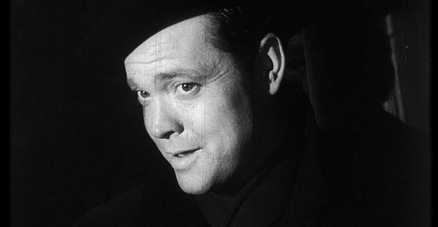 "The Third Man" Film Location Tour - Key reasons this walk works