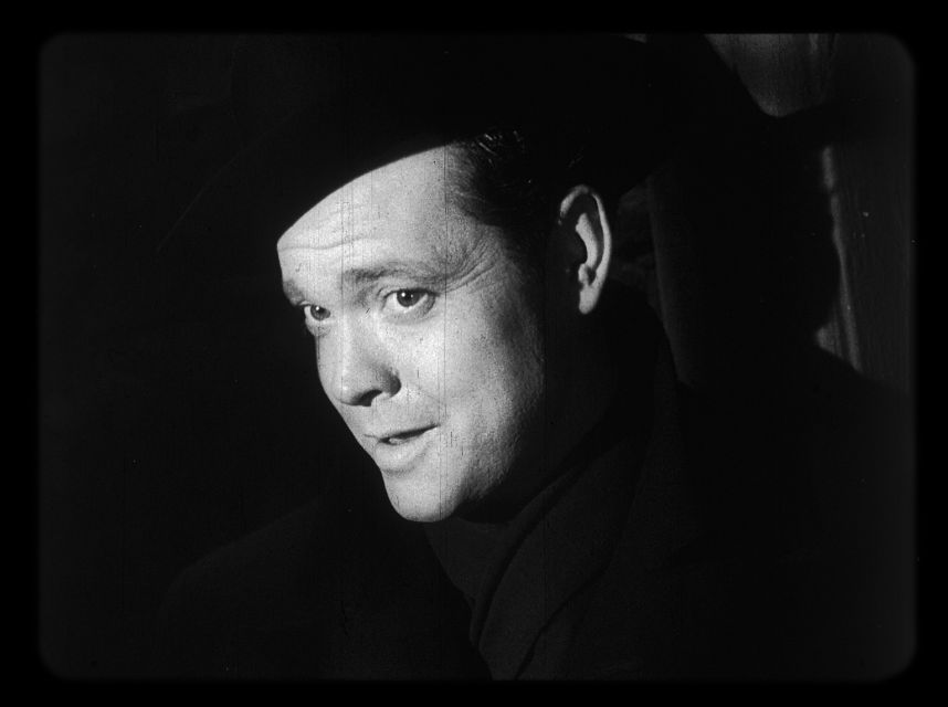 "The Third Man" Film Location Tour - Following Orson Welles through Vienna’s most cinematic streets