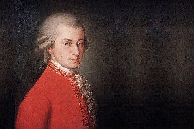 The Viennese Sound of Music Tour & Ticket to Strauss Museum - Key takeaways before you go