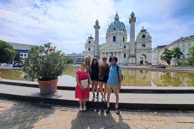 The Viennese Sound of Music Tour & Ticket to Strauss Museum - Does the $47 price feel fair?