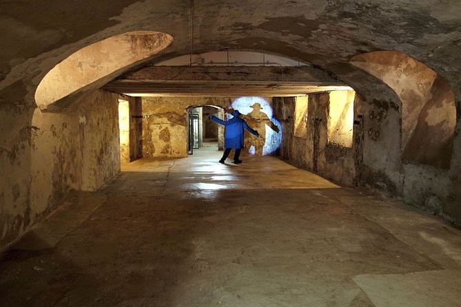 Third Man Museum Admission Ticket Vienna - Key things I’d prioritize at the Third Man Museum