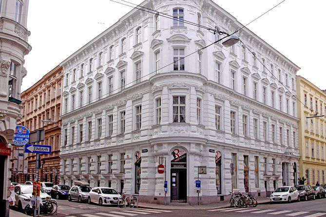Third Man Museum Admission Ticket Vienna - The staff experience: when the museum gets the details right