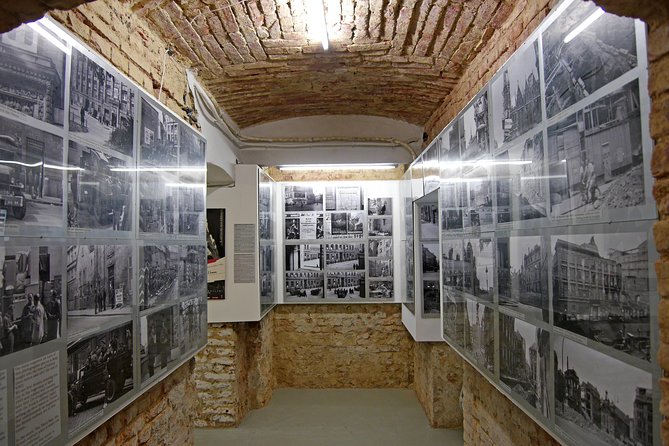Third Man Museum Admission Ticket Vienna - Should you book the Third Man Museum admission?