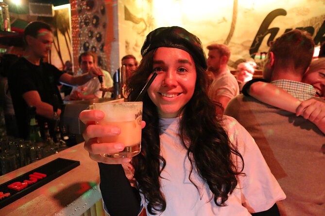Thursday Night Pub Crawl for Professionals in Vienna, Austria - Key points you’ll care about